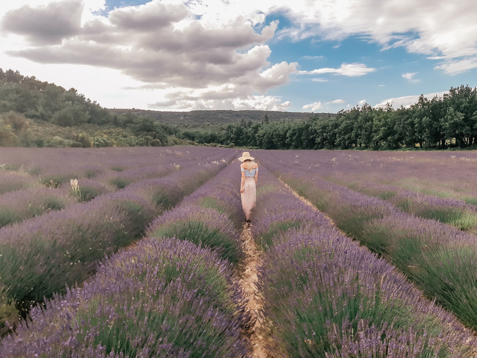 Provence – tuoksuja, makuja ja aitoja elämyksiä