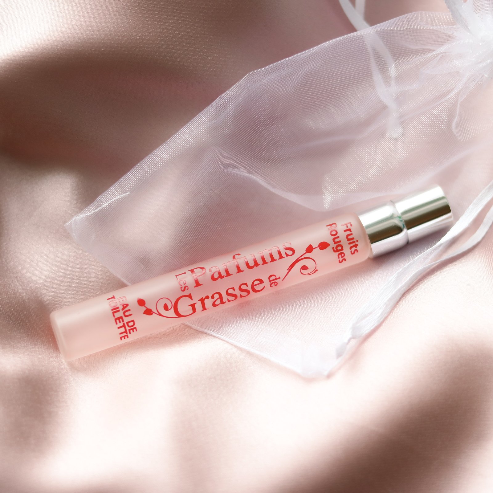 Pikkukuva: Punaiset Marjat EdT Fruits Rouges 10 ml