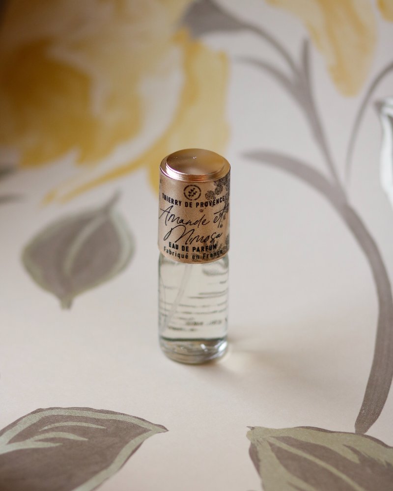 Pikkukuva: Amande et Mimosa EdP 15 ml