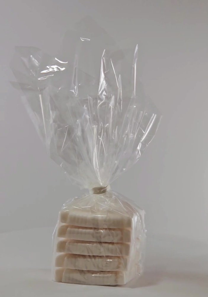 Pikkukuva: Keksisaippuat Petit Beurre myski 175 g