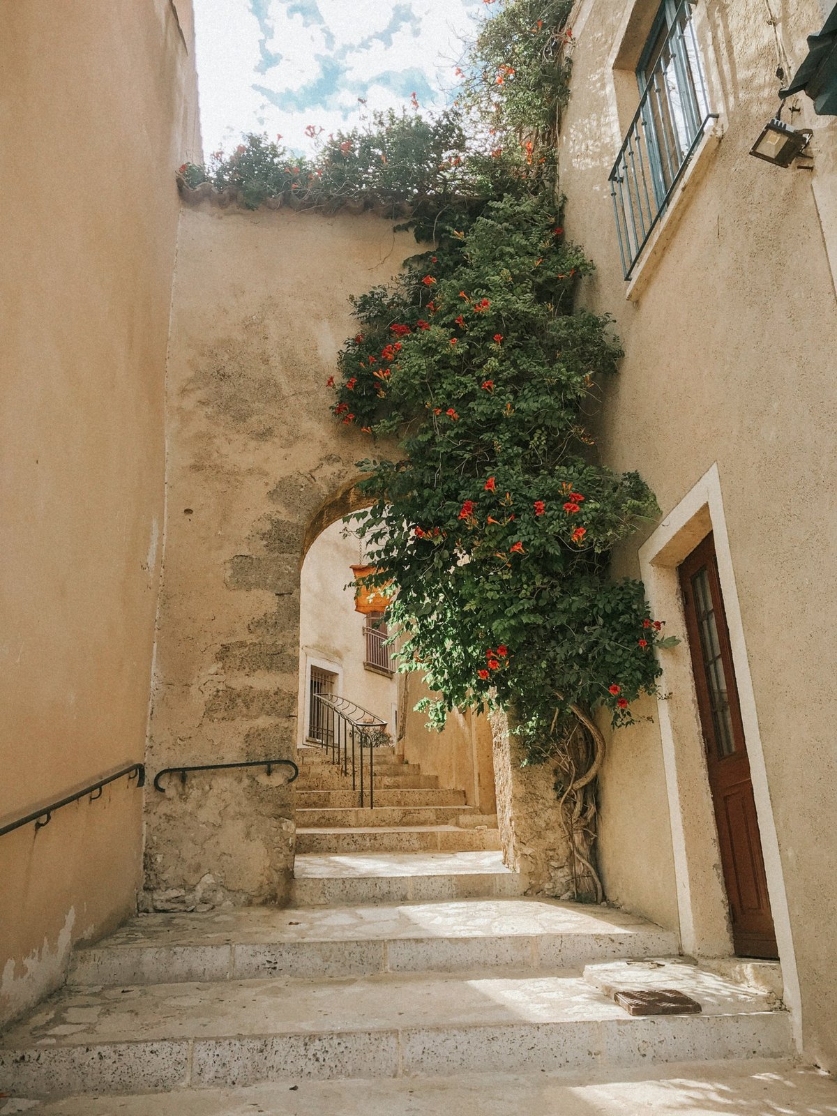 Pieni perheyritys Vallilasta